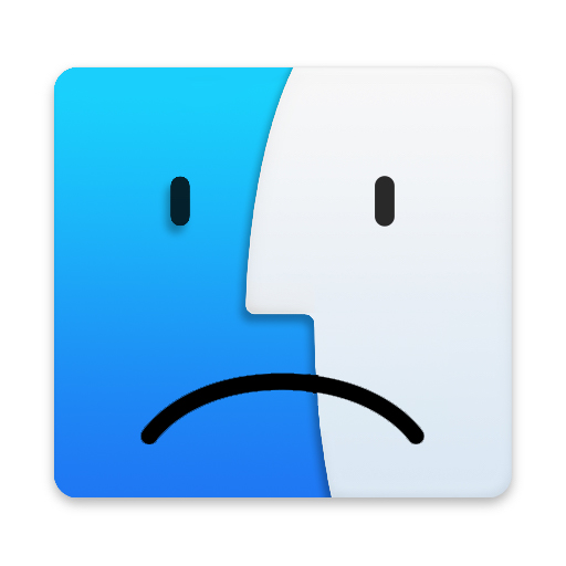 Sad Finder